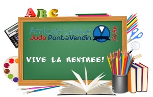 Rentrée sportive