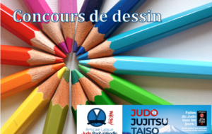 Résultat du concours de dessin
