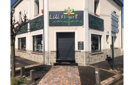 Lili fleurs
